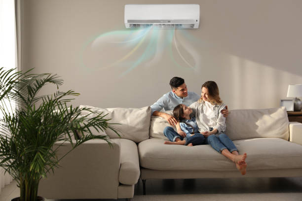 HVAC emergency services in Washburn, WI