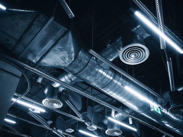 Best HVAC system installation  in Washburn, WI