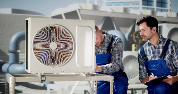 Best Local HVAC companies  in Washburn, WI